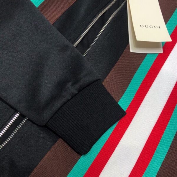 Gucci Jacket - Image 4