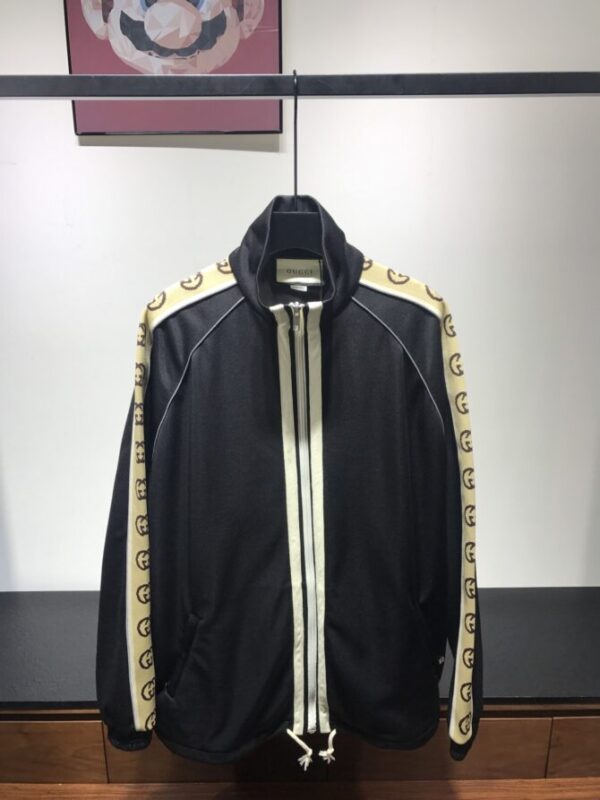Gucci Jacket