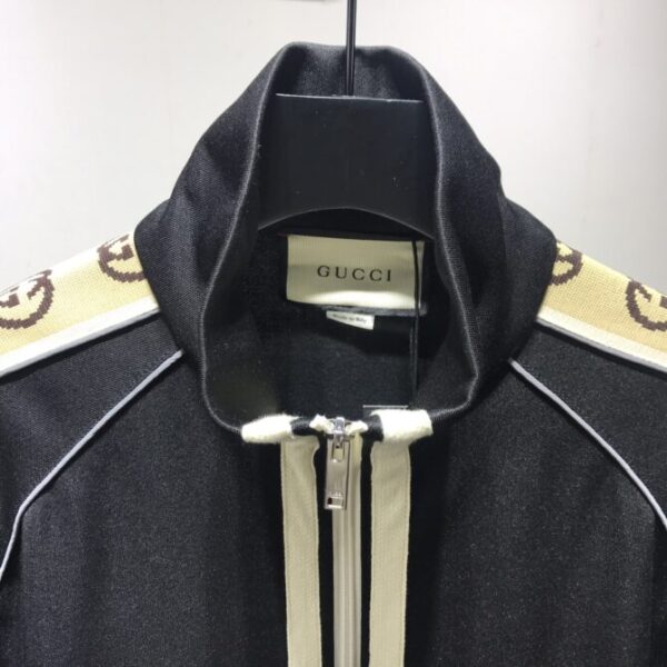 Gucci Jacket - Image 3