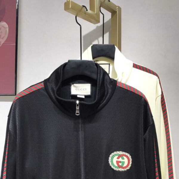 Gucci Jacket - Image 3