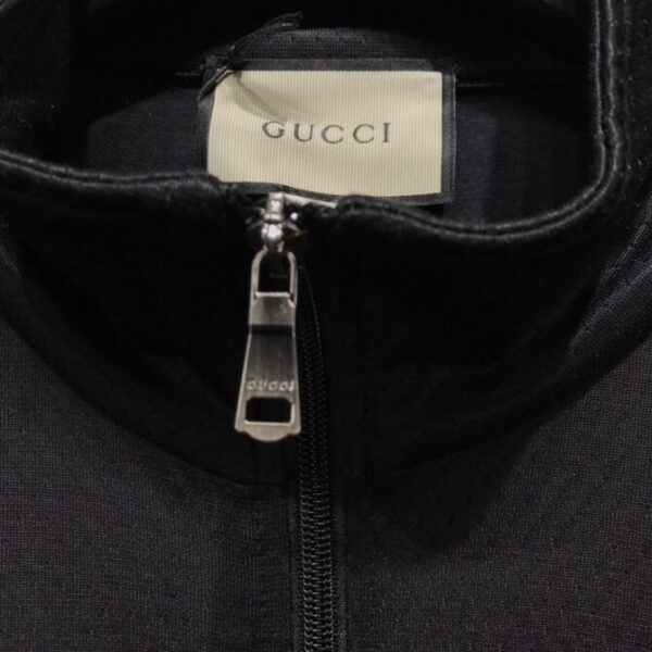 Gucci Jacket - Image 8