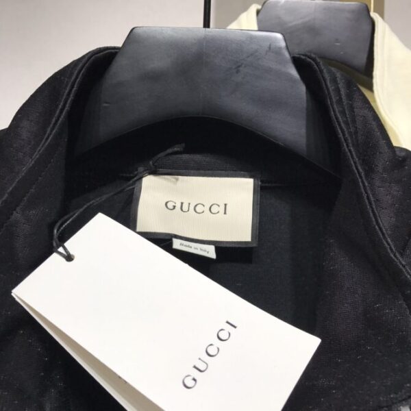 Gucci Jacket - Image 7