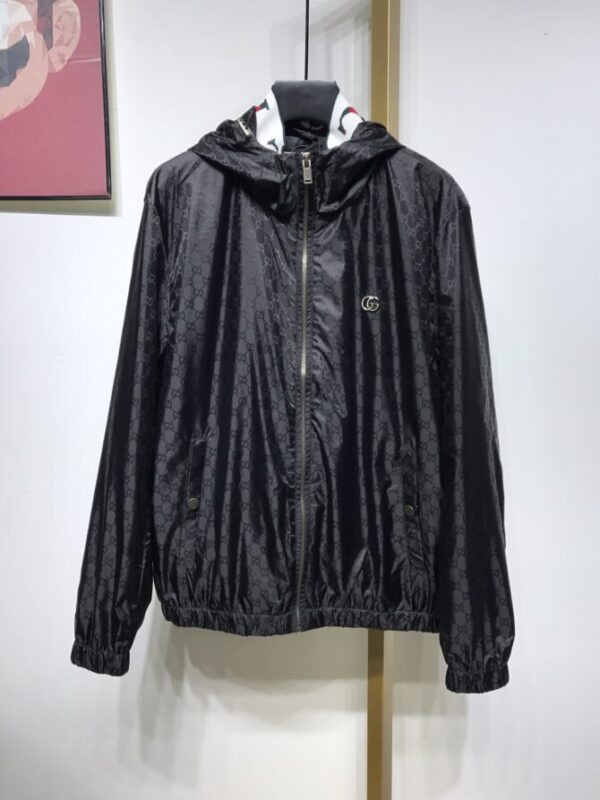 Gucci Jacket
