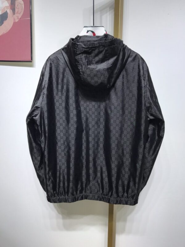 Gucci Jacket - Image 2