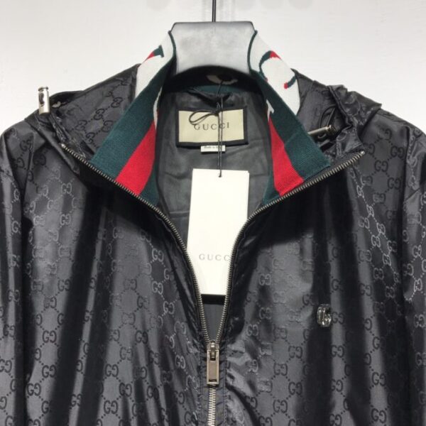 Gucci Jacket - Image 7
