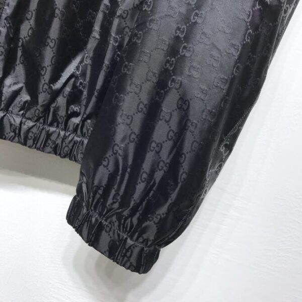 Gucci Jacket - Image 5