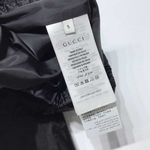 Gucci Jacket - Image 9