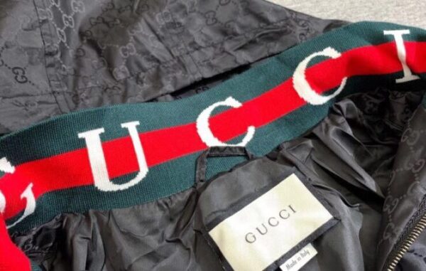 Gucci Jacket - Image 8