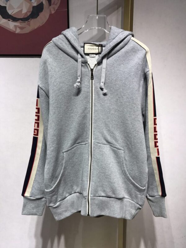 Gucci Jacket
