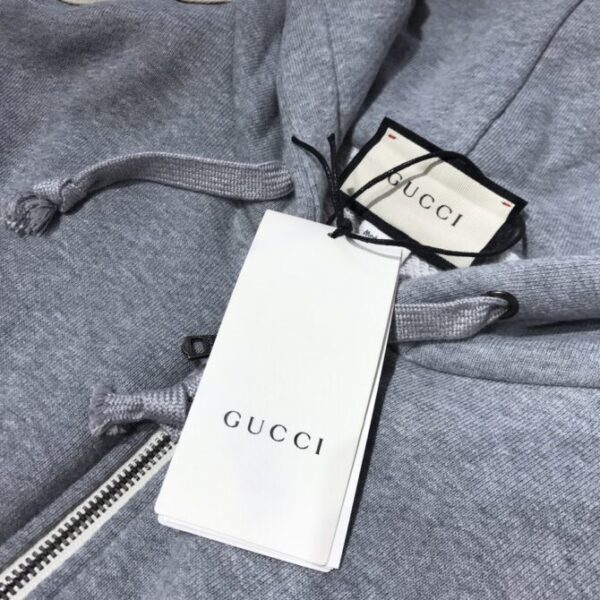 Gucci Jacket - Image 9