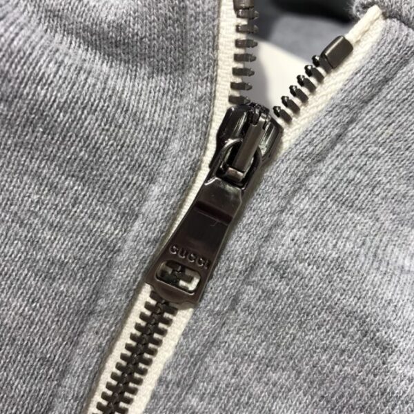 Gucci Jacket - Image 8