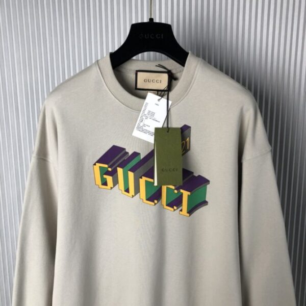 Gucci Sweater - Image 3