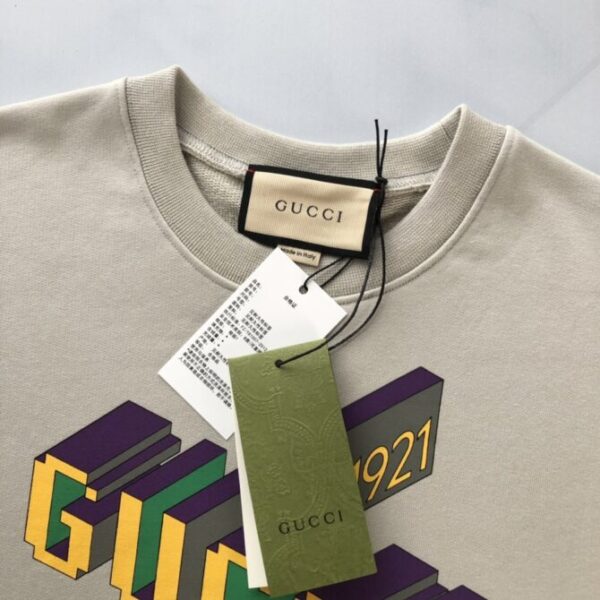Gucci Sweater - Image 8