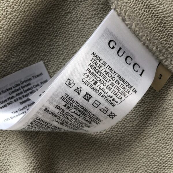 Gucci Sweater - Image 4