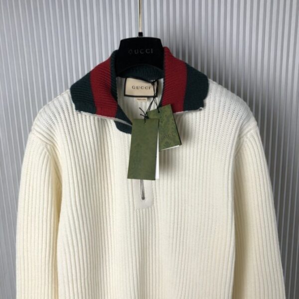 Gucci Sweater - Image 8