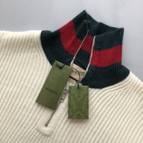 Gucci Sweater - Image 7