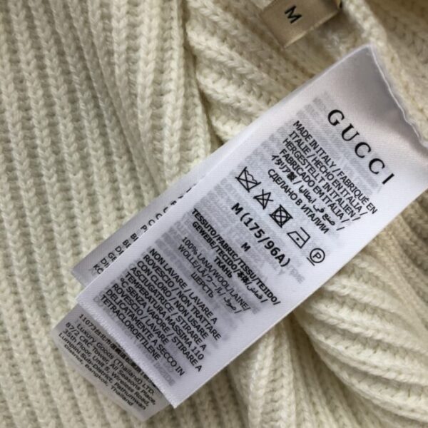 Gucci Sweater - Image 4