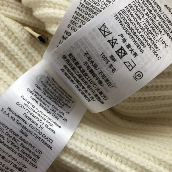 Gucci Sweater - Image 3