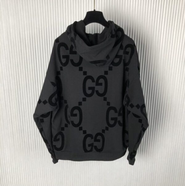Gucci Hoodie - Image 2