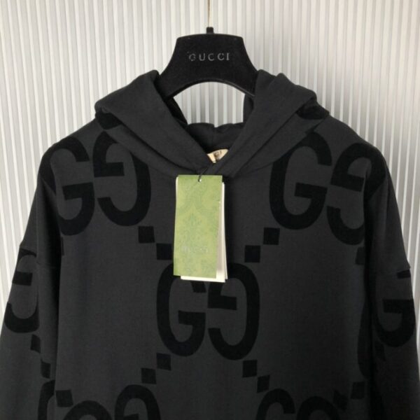 Gucci Hoodie - Image 3