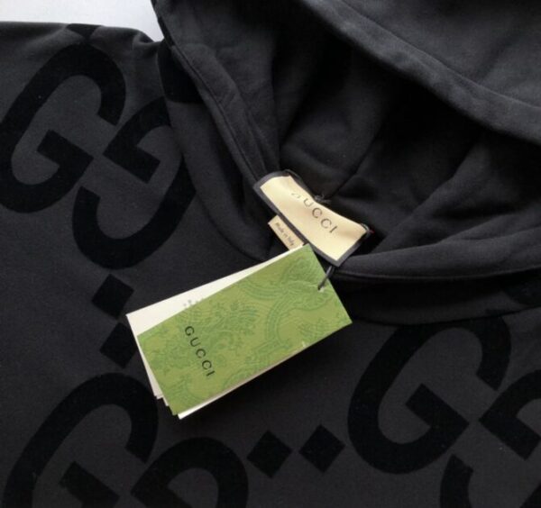 Gucci Hoodie - Image 8