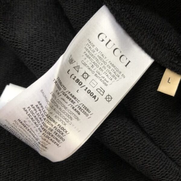 Gucci Hoodie - Image 4