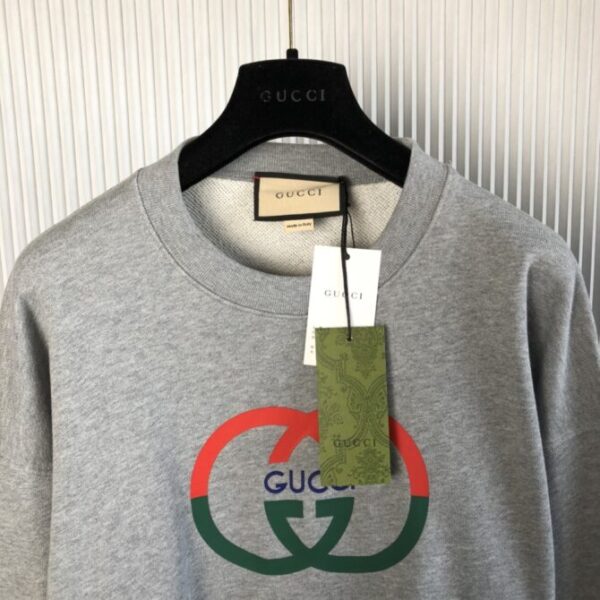 Gucci Sweater - Image 3