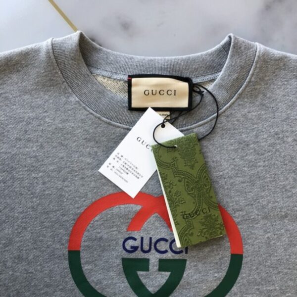 Gucci Sweater - Image 8