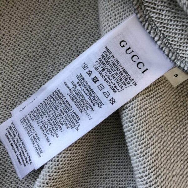 Gucci Sweater - Image 4