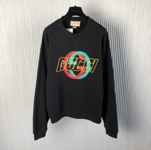 Gucci Sweater