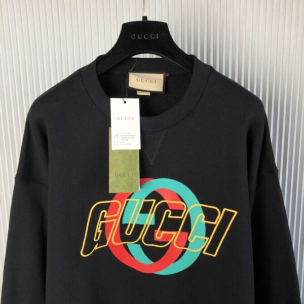 Gucci Sweater - Image 3