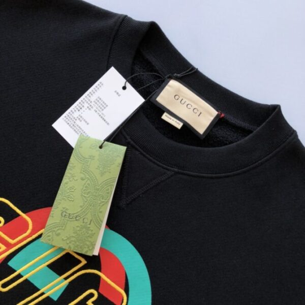 Gucci Sweater - Image 8