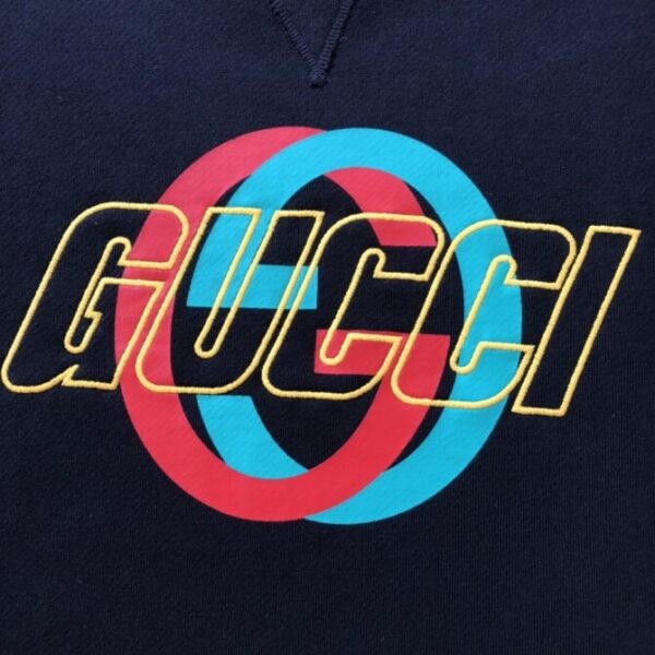 Gucci Sweater - Image 7