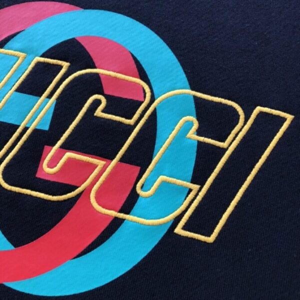 Gucci Sweater - Image 5