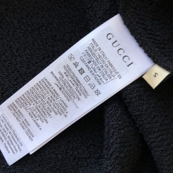 Gucci Sweater - Image 4