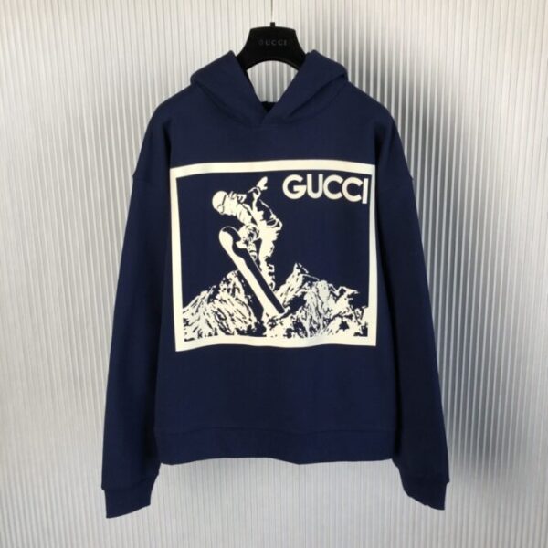 Gucci Hoodie