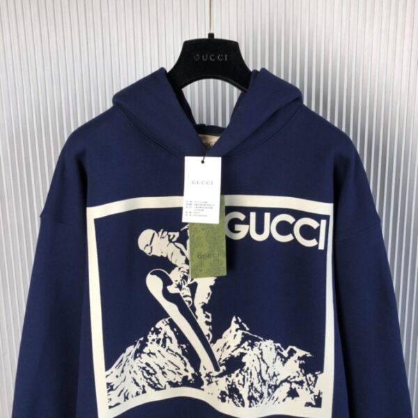Gucci Hoodie - Image 7