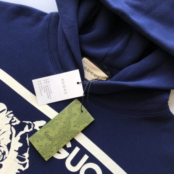 Gucci Hoodie - Image 6