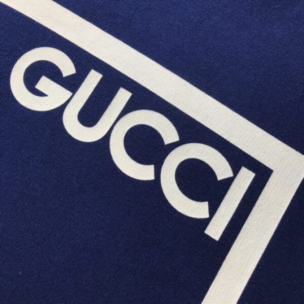 Gucci Hoodie - Image 4