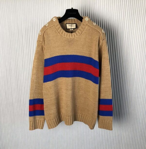 Gucci Sweater