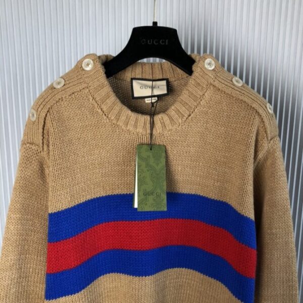 Gucci Sweater - Image 3