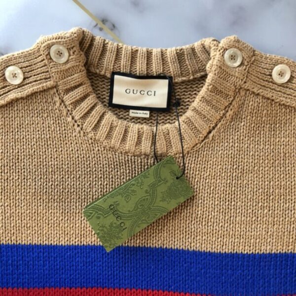 Gucci Sweater - Image 8