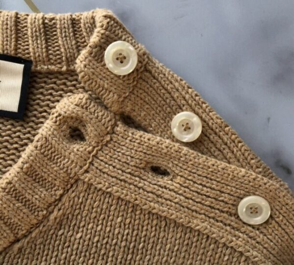 Gucci Sweater - Image 7