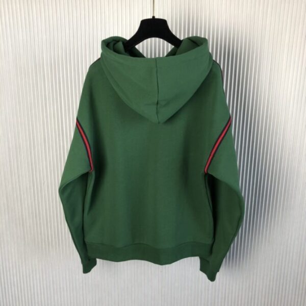 Gucci Hoodie - Image 2