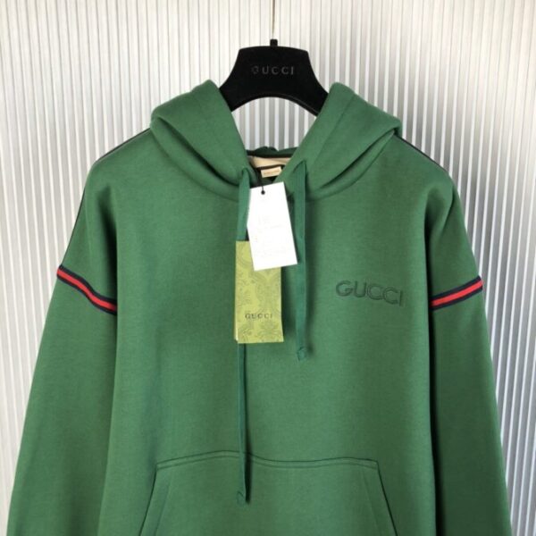 Gucci Hoodie - Image 8