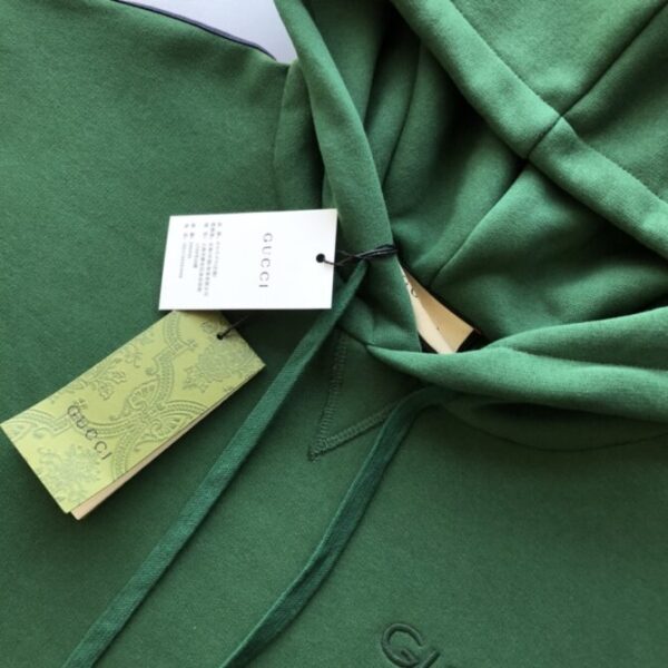 Gucci Hoodie - Image 7
