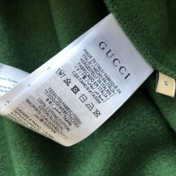 Gucci Hoodie - Image 3