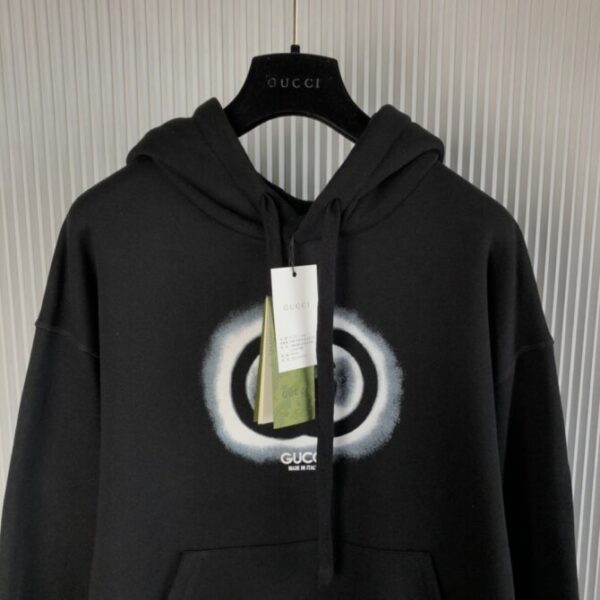 Gucci Hoodie - Image 8