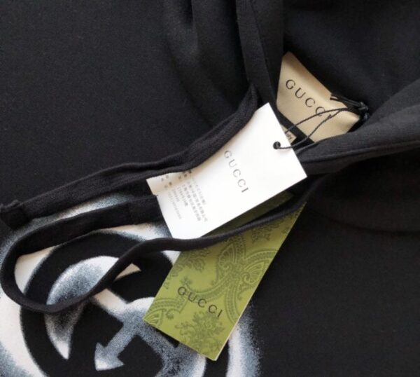 Gucci Hoodie - Image 7