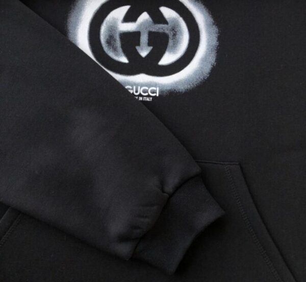 Gucci Hoodie - Image 5